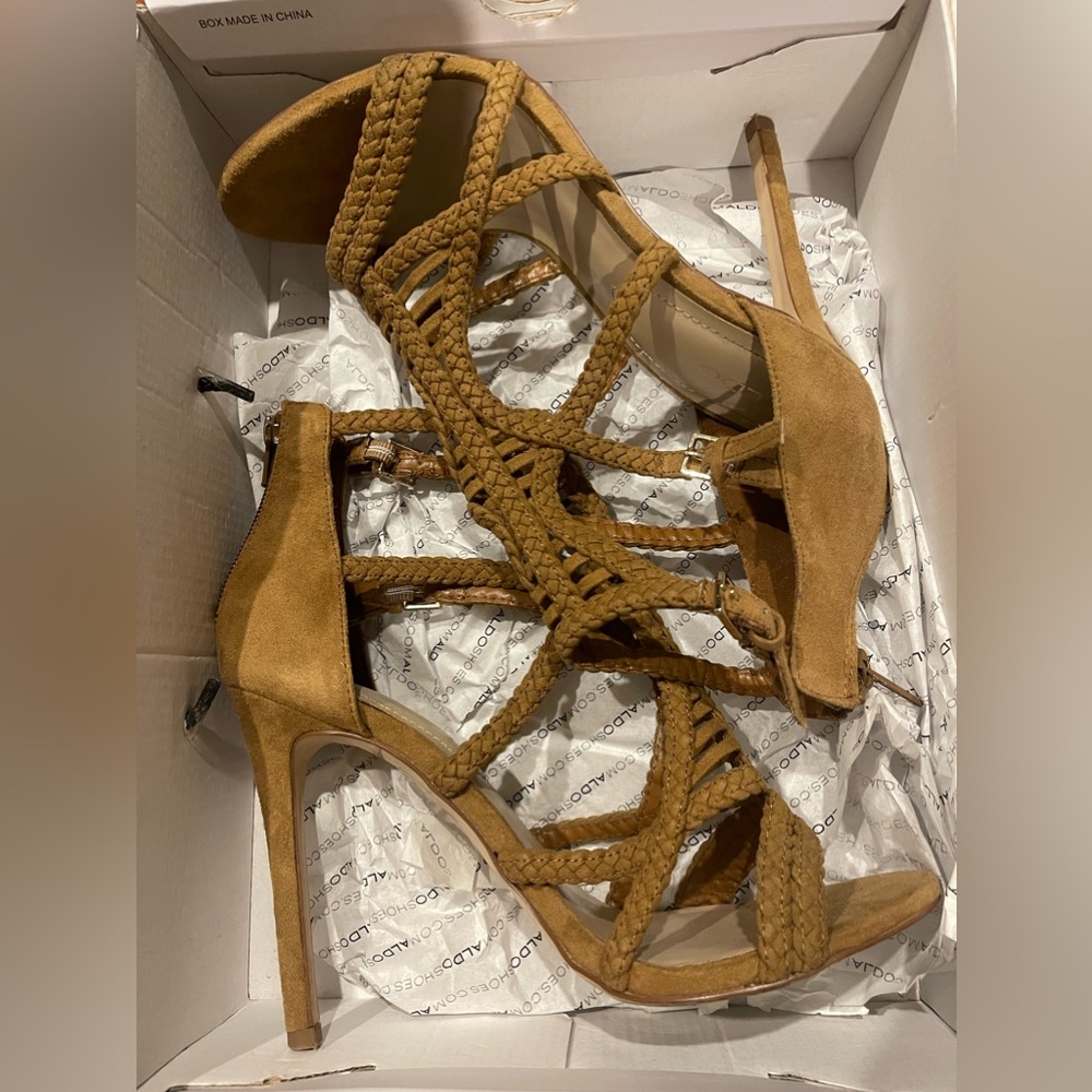 Aldo Heels